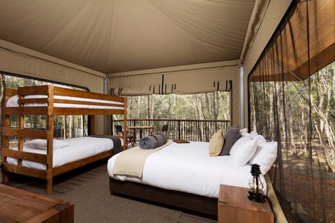 Paradise Country Farmstay - Local Tourism 3