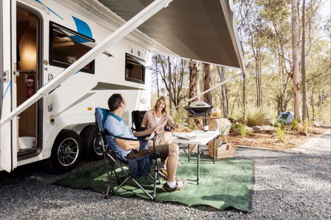 Paradise Country Farmstay - Local Tourism 4