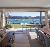 Pittwater Beach House - Local Tourism