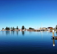 Port Albert Motel