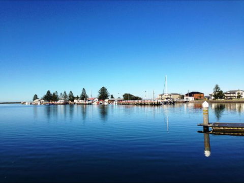 Port Albert Motel - Local Tourism 0