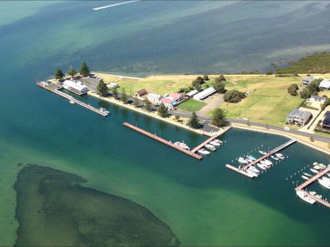 Port Albert Motel - Local Tourism 1