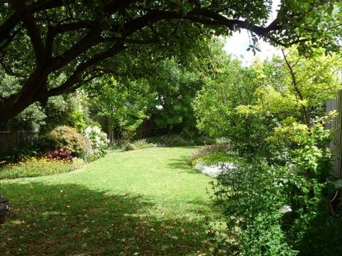 Prater's Cottage - Local Tourism 2