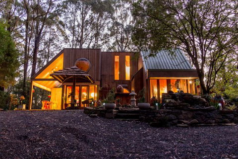 Qii House - Accommodation Australia 0
