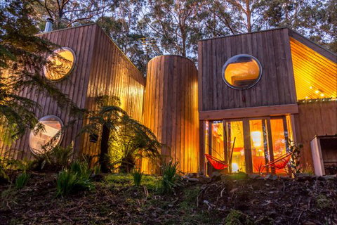 Qii House - Accommodation Australia 1
