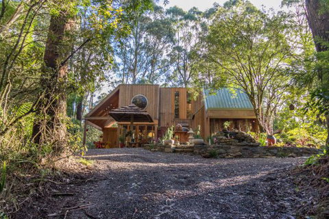 Qii House - Accommodation Australia 2