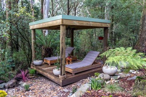 Qii House - Accommodation Australia 3