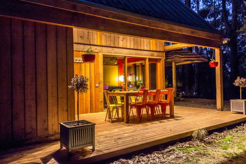 Qii House - Accommodation Australia 5