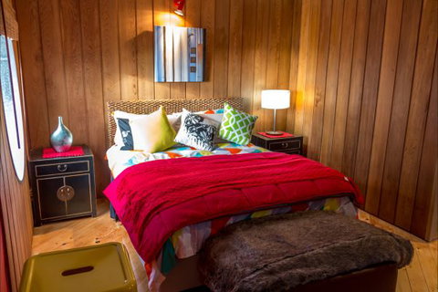 Qii House - Accommodation Australia 7