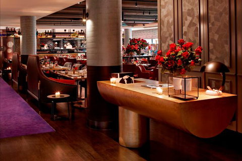 QT Melbourne - Accommodation Australia 3
