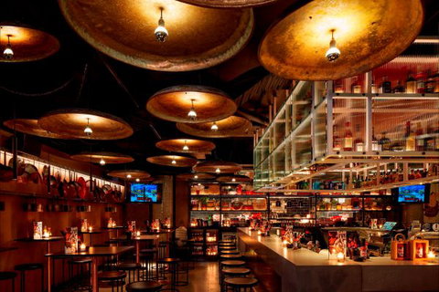 QT Melbourne - Accommodation Australia 4