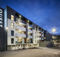 Quest Wodonga - Accommodation Australia