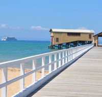 Queenscliff Tourist Park - Local Tourism