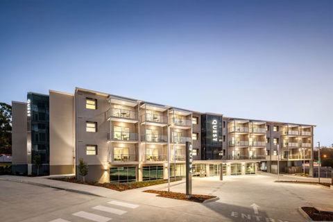 Quest Eight Mile Plains - Local Tourism 0