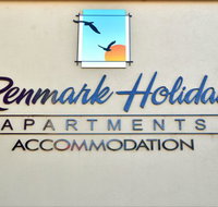 Renmark Holiday Apartments - Bed n Breakfasts