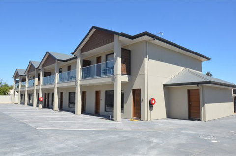 Renmark Holiday Apartments - Accommodation Australia 1