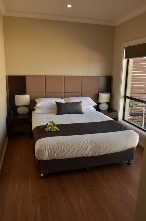 Renmark Holiday Apartments - Accommodation Australia 2