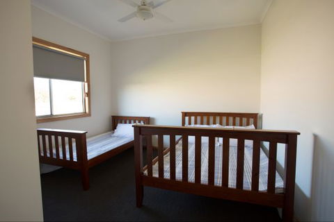 RED FIN Part Of BLUE FIN HOLIDAY HOMES - Accommodation Australia 6