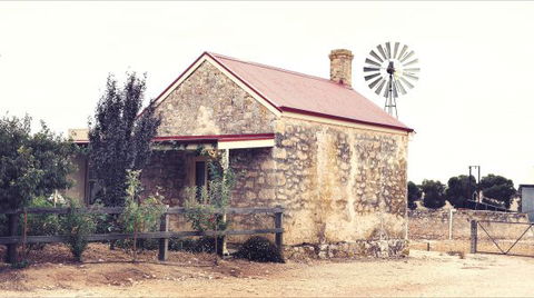 Redwing Farm - Shearers Quarters - Local Tourism 2