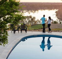 Rilli Retreat - Accommodation Australia