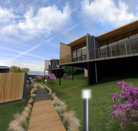 Rosevears Hotel - Accommodation Australia