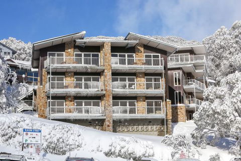 Ropers Alpine Apartments - Local Tourism 0