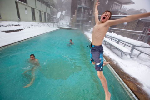 Ropers Alpine Apartments - Local Tourism 3