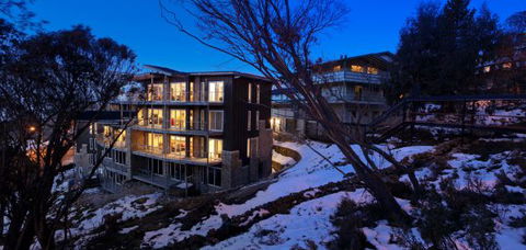 Ropers Alpine Apartments - Local Tourism 5