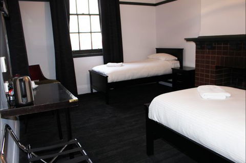 Royal Hotel Ryde - Accommodation Australia 7