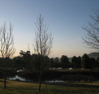 Rutherford Park Country Retreat - Accommodation Australia