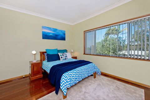 Salt Breeze - Accommodation Australia 5