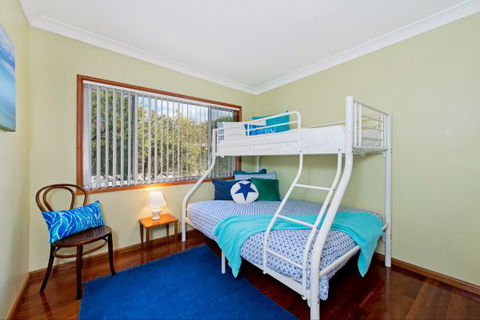 Salt Breeze - Accommodation Australia 6