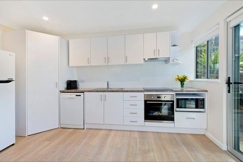 Salt Breeze - Accommodation Australia 8