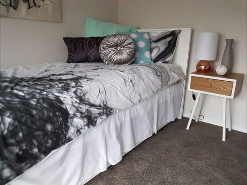 Sass Abode - Accommodation Australia 1