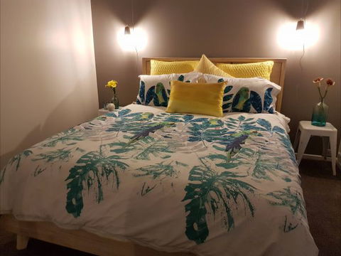 Sass Abode - Accommodation Australia 2