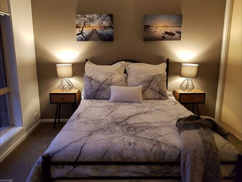 Sass Abode - Accommodation Australia 3