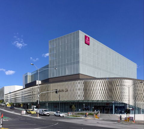 Sage Hotel Melbourne, Ringwood - Local Tourism 1