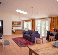 Sandalwood Shearing Shed - Accommodation Australia
