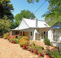 Sefton Cottage - Accommodation Australia