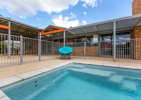 Serengale Retreat - Local Tourism 0