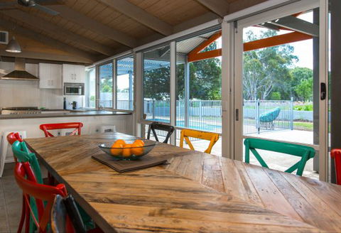 Serengale Retreat - Local Tourism 2