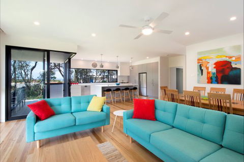 Sea La Vie: Shoalhaven Heads - Australia Shopping 2