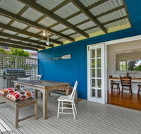 Seahorse - Accommodation Australia