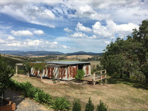 Shearer's Hill - Luxury Farm Stay - Australia Shopping 7