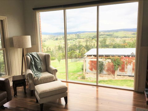 Shearer's Hill - Luxury Farm Stay - Australia Shopping 8