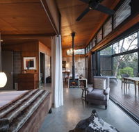 Spicers Sangoma Retreat - Accommodation Australia