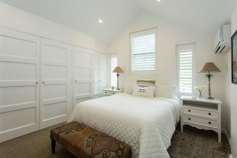 Stylish Interiors In The Bay - Accommodation Australia 6