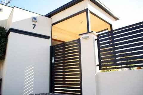 Sunset Retreat - Local Tourism 1