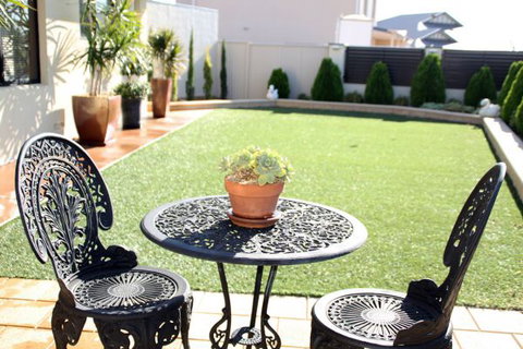 Sunset Retreat - Local Tourism 3