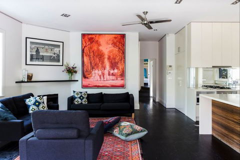 Tamarama Haven - Local Tourism 5